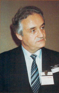 Sigmund Hartmann
